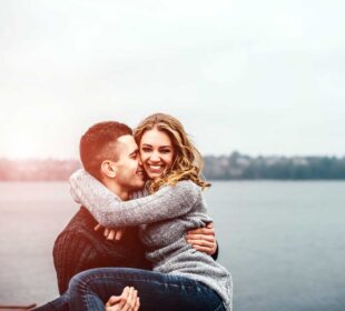 Can Cuddling Affect your Overall Health Patterns