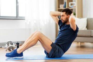 Best Exercises At Home For Men